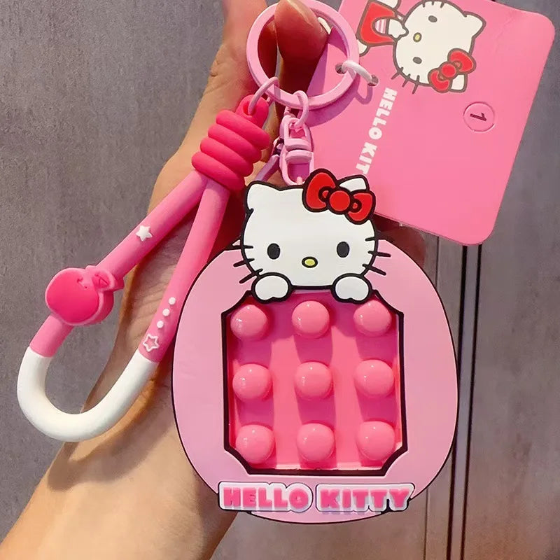 Sanrio Hello Kitty Keychain - Image 15