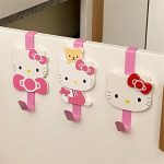 Anime Hello Kitty Kawaii Storage Hook