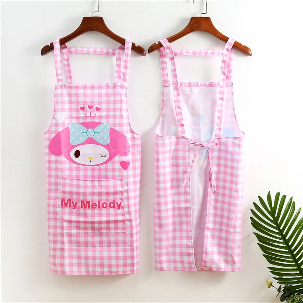 Sanrio Apron