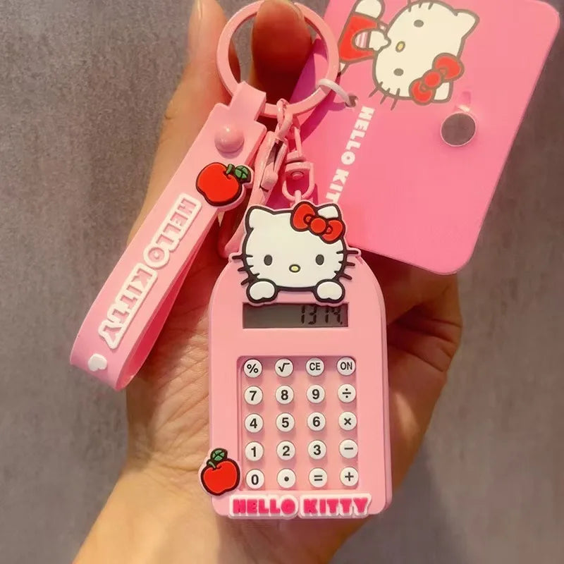 Sanrio Hello Kitty Keychain - Image 13