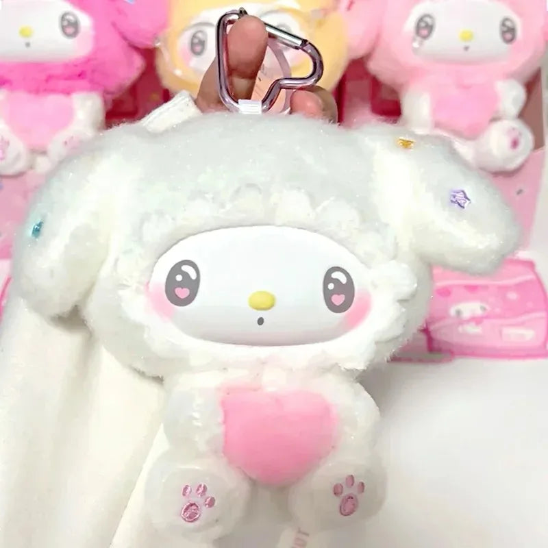 Sanrio My Melody 50th Anniversary Milk Candy Blind Box - Image 2