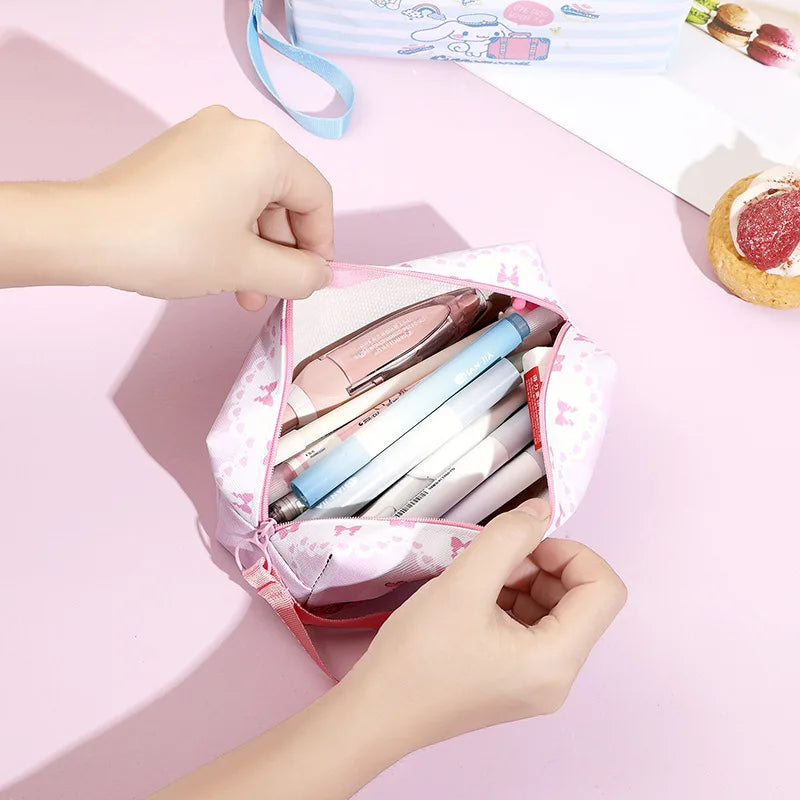 Sanrio Anime Pencil Bag - Image 4