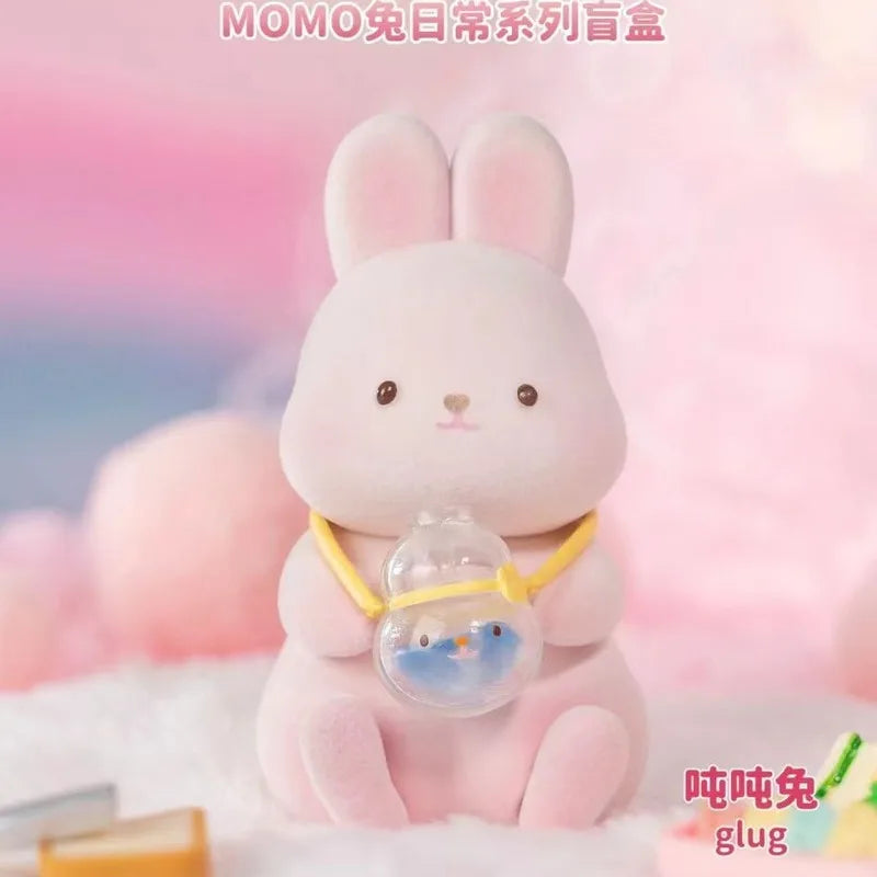 MOMO Bunny Daily Day Series Blind Box - Image 3