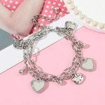 Sanrio Hello Kitty Charm Bracelet