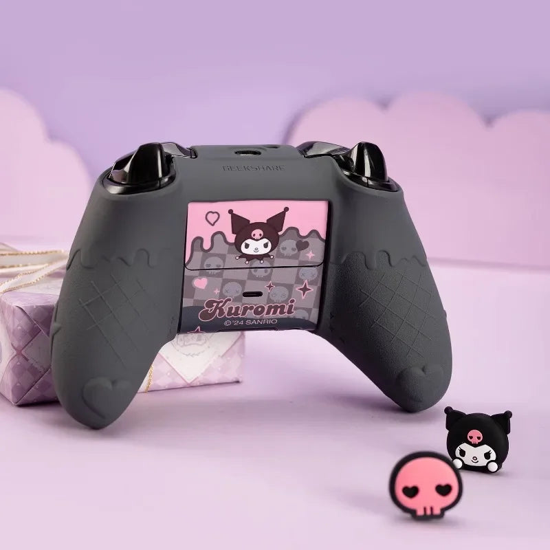 Sanrio Hello Kitty & Kuromi Xbox Controller Protective Silicone Sleeve - Image 5