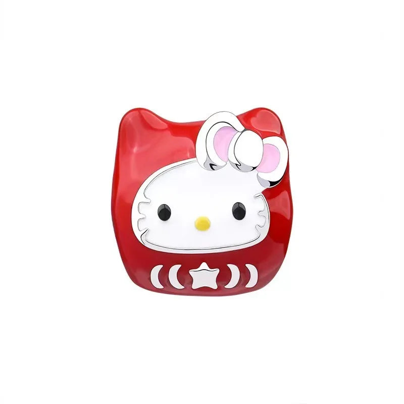 Sanrio Hello Kitty & Melody Dripping Oil Beads - Image 21
