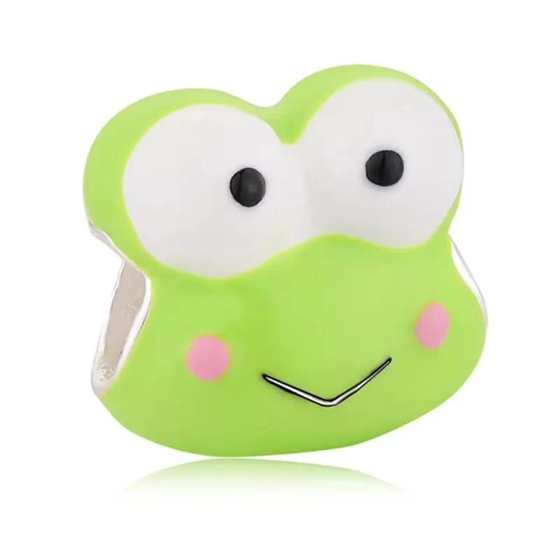 Sanrio Hello Kitty & Melody Dripping Oil Beads - Image 45