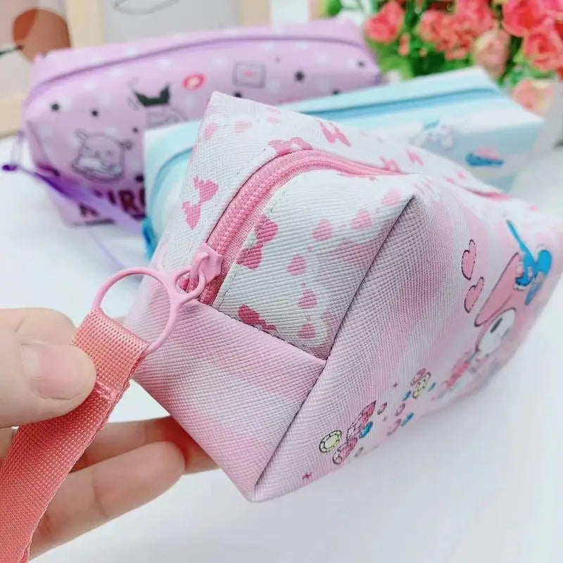 Sanrio Anime Pencil Bag - Image 3