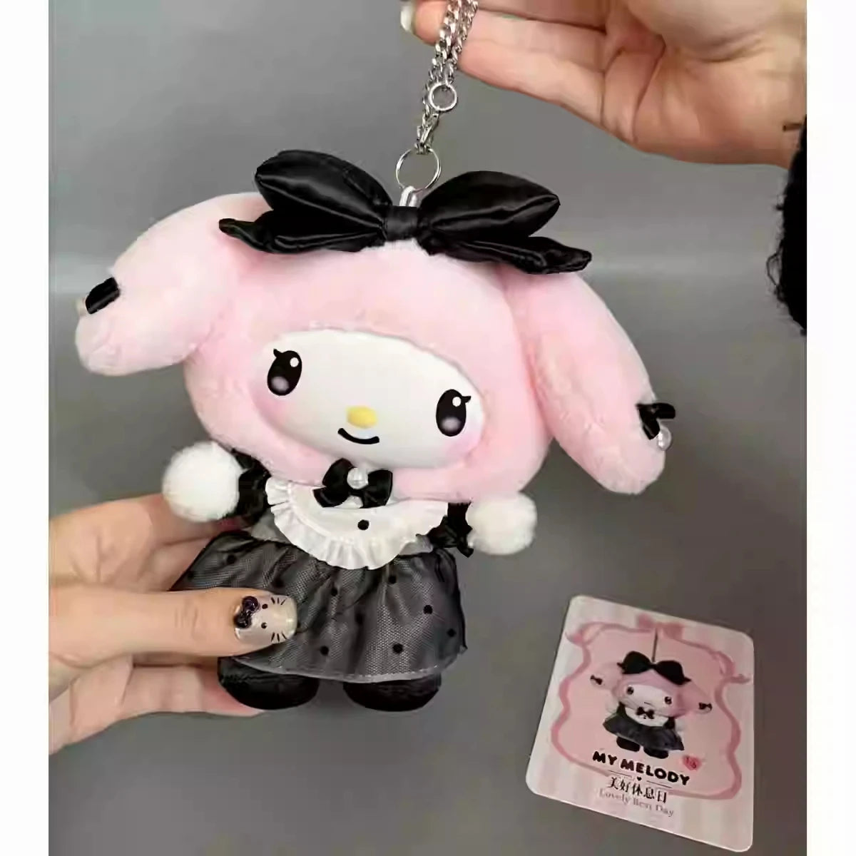 Genuine Sanrio Sister's Outfit Series Blind Box - Image 7