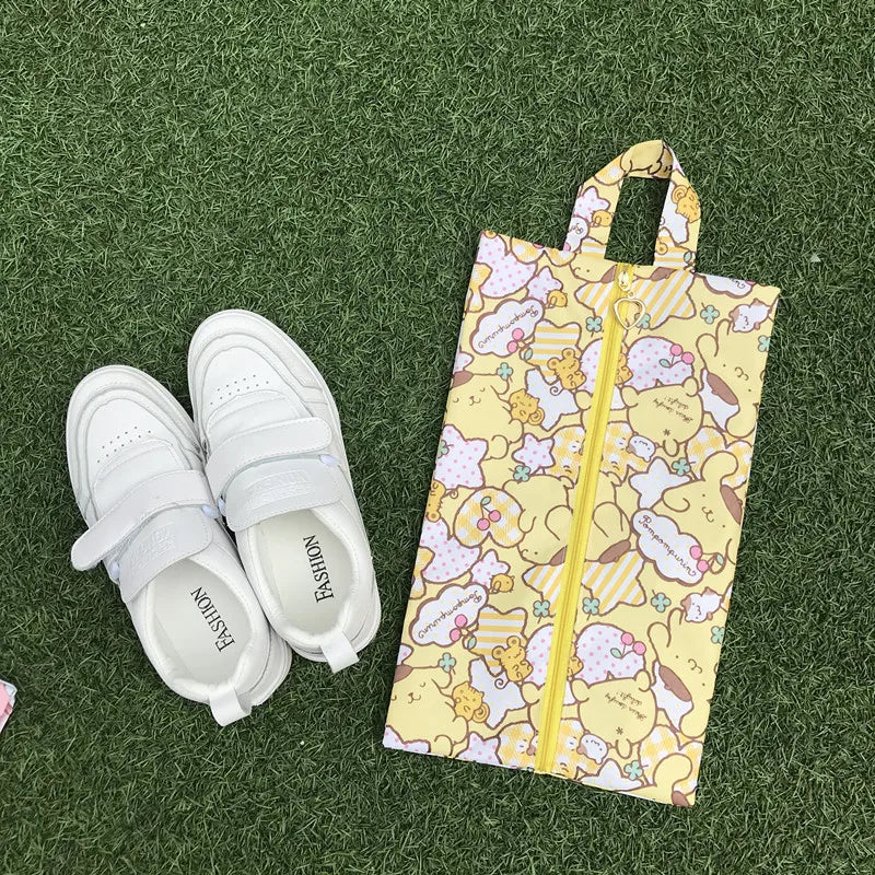 Sanrio Waterproof Storage Shoe Bags - Image 6