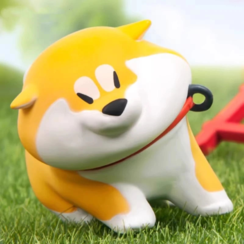 Achai Shiba Inu Blind Box - Image 15