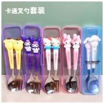 Sanrio Children's Tableware