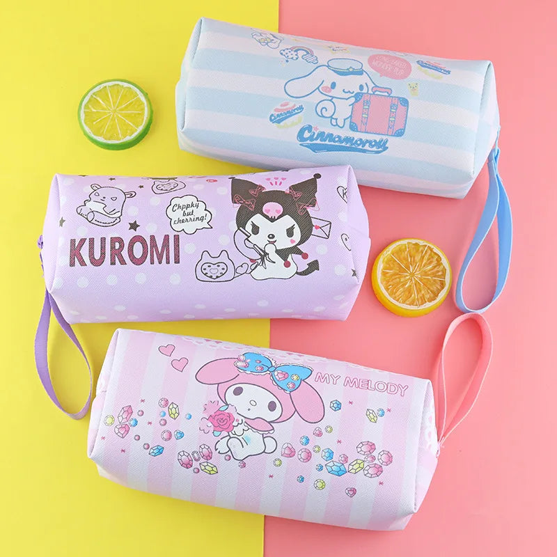 Sanrio Anime Pencil Bag - Image 2