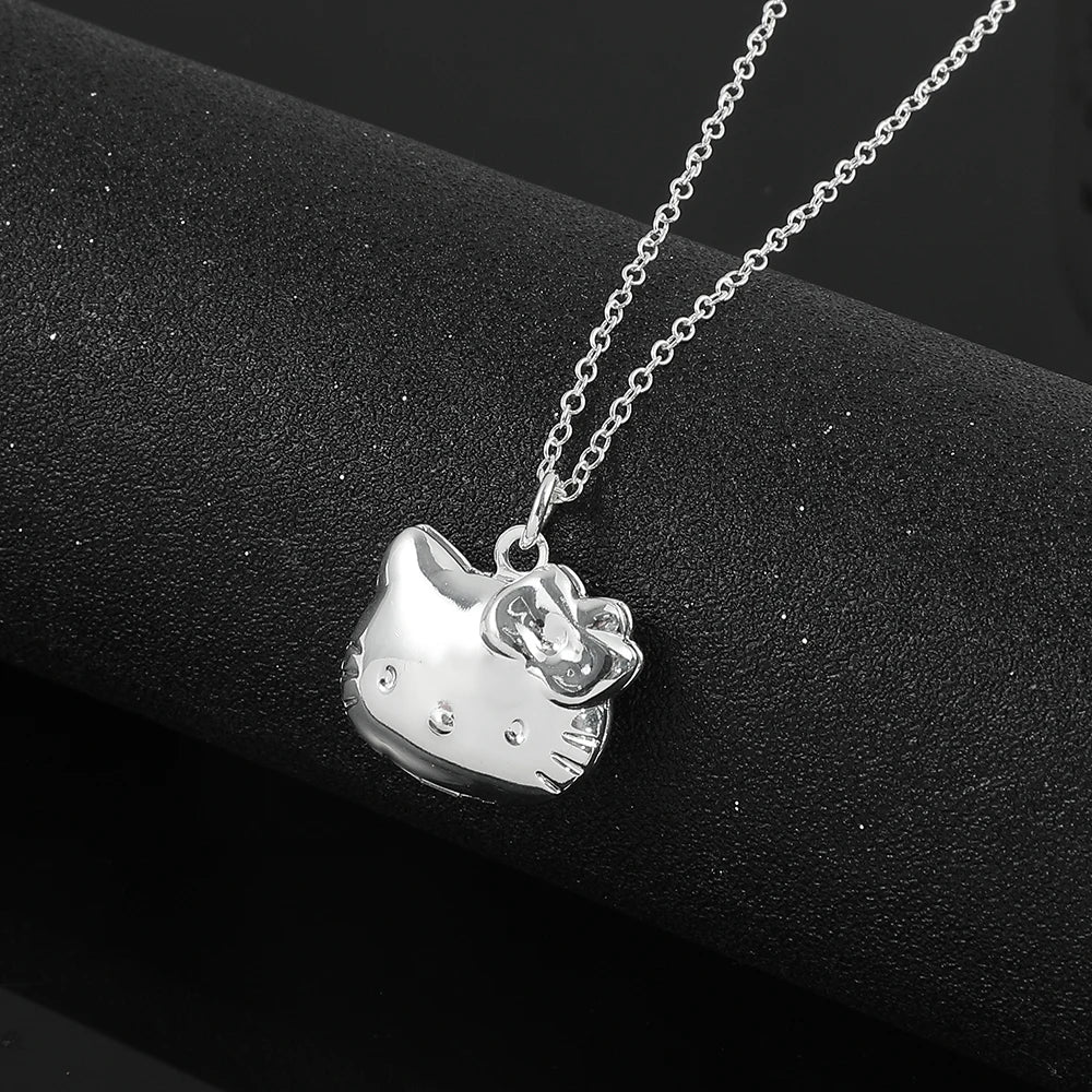Y2K Hello Kitty Sanrio Necklace