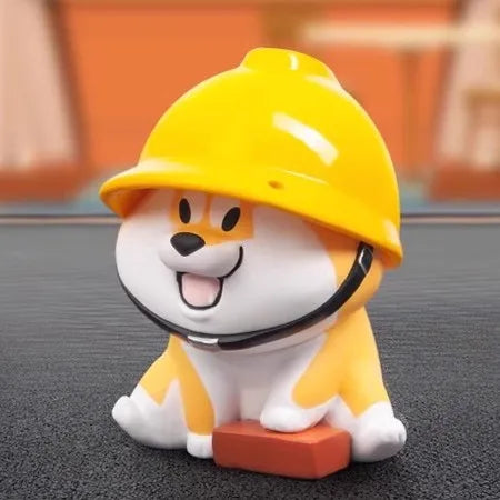 Achai Shiba Inu Blind Box - Image 18