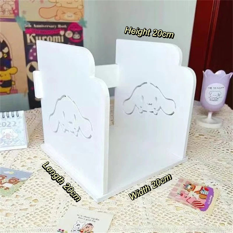 Sanrio Hello Kitty Desktop Storage Rack - Image 9