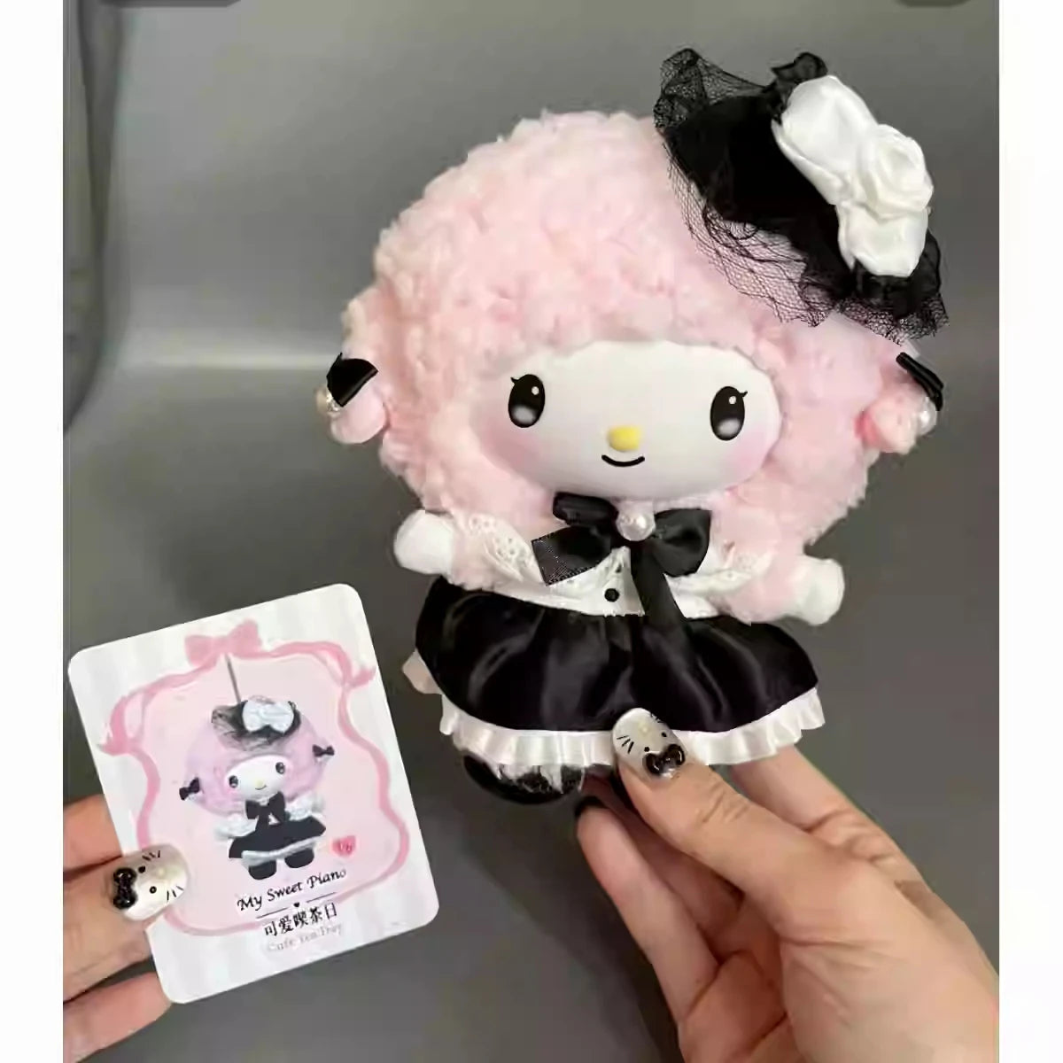 Genuine Sanrio Sister's Outfit Series Blind Box - Image 11