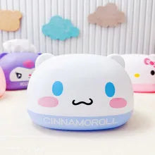 Cute Sanrio Cartoon Tissue Box - Image 6