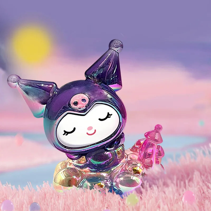 Creative Doll Dreaming Starry Sky Blind Box - Image 3