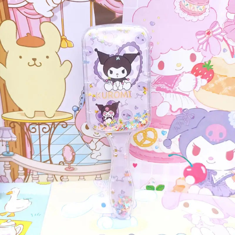 Sanrio Hair Brush - Image 7