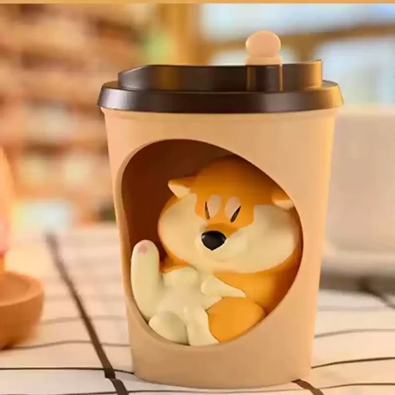 Achai Shiba Inu Blind Box - Image 17