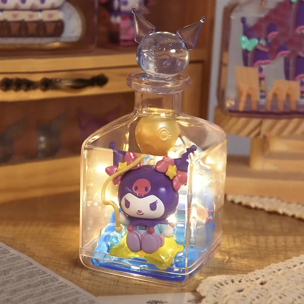 Sanrio Kuromi Day Dreamer Series Blind Box