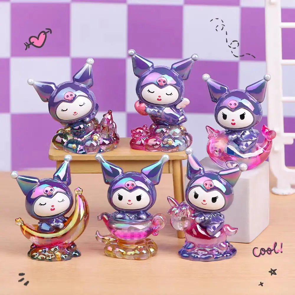 Creative Doll Dreaming Starry Sky Blind Box - Image 6