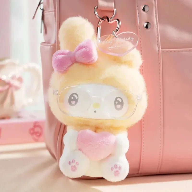 Sanrio My Melody 50th Anniversary Milk Candy Blind Box - Image 4