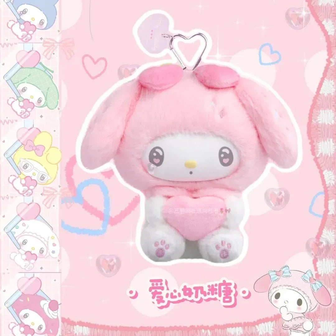 Sanrio My Melody 50th Anniversary Milk Candy Blind Box - Image 14