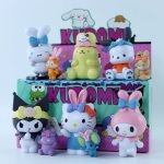 Kawaii Sanrio Blind Box