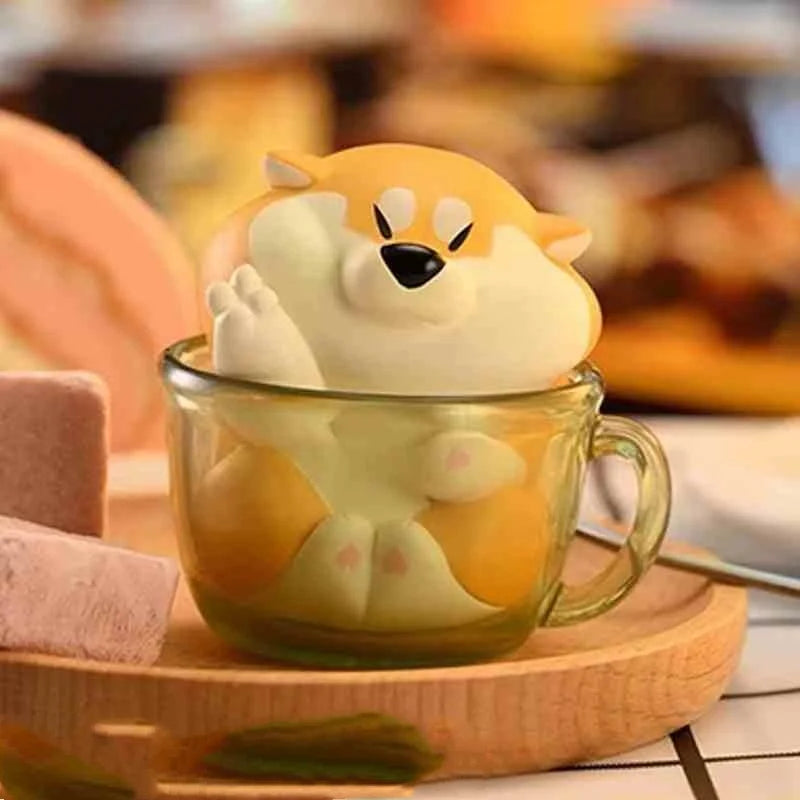 Achai Shiba Inu Blind Box - Image 6