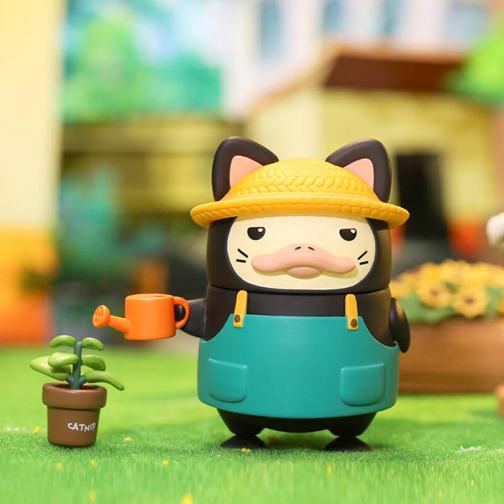 Duckoo MY Pet Story Series Blind Box - Image 14