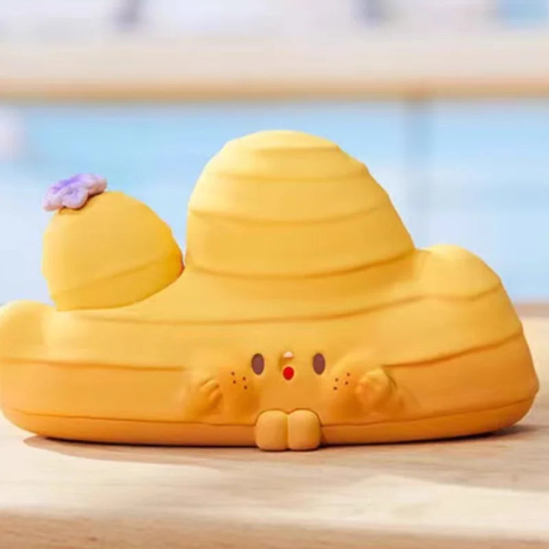 Miniso All Things Face Holding Kitchen Series Blind Box - Image 6