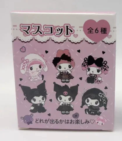 Sanrio Kuromi & My Melody Blind Box - Image 7