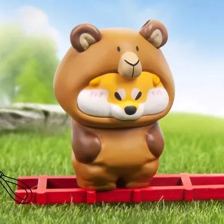 Achai Shiba Inu Blind Box - Image 13