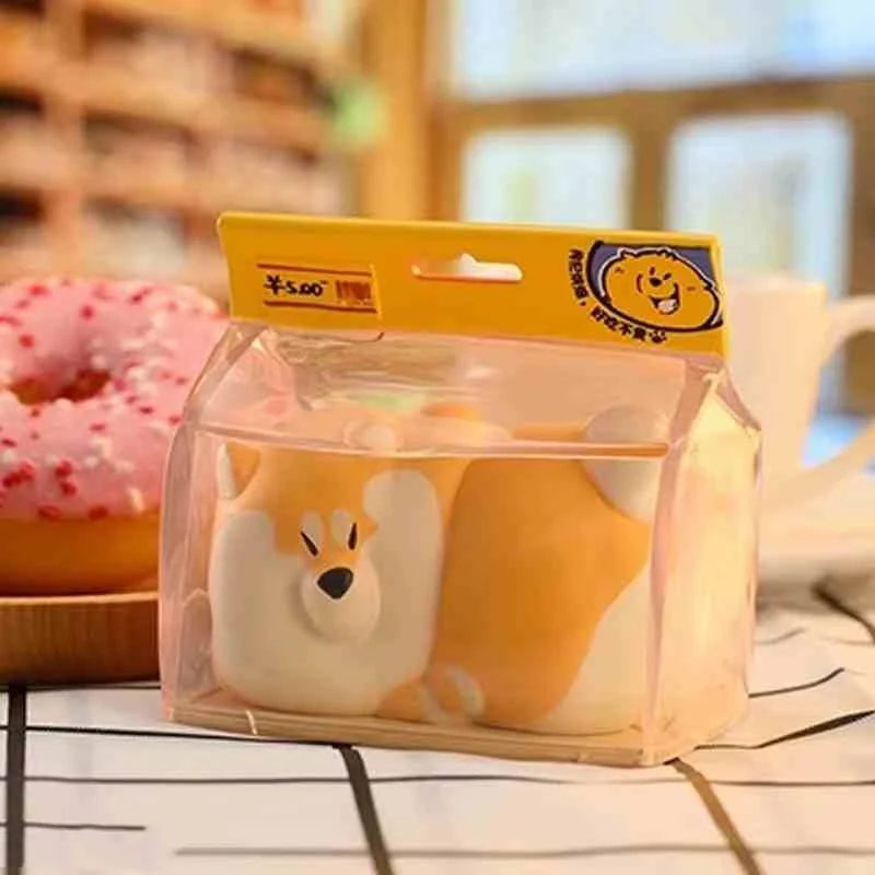 Achai Shiba Inu Blind Box - Image 4