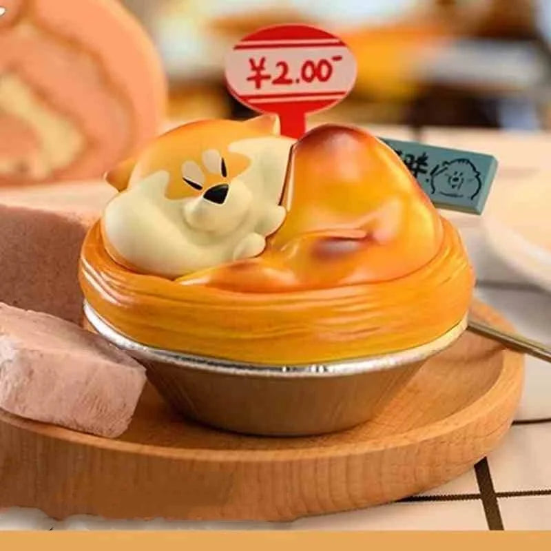 Achai Shiba Inu Blind Box - Image 5