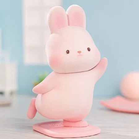 MOMO Bunny Daily Day Series Blind Box - Image 17