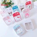 Sanrio Travel Spray Bottles