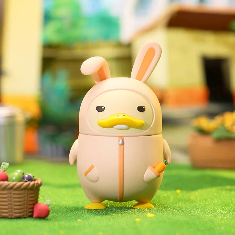 Duckoo MY Pet Story Series Blind Box - Image 4