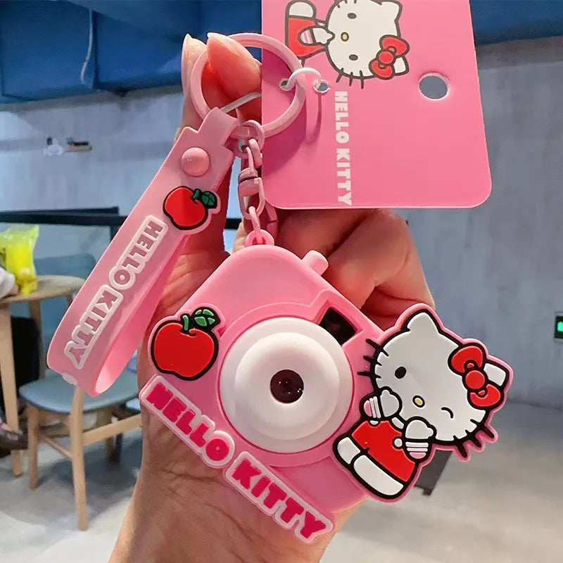 Sanrio Hello Kitty Keychain - Image 8