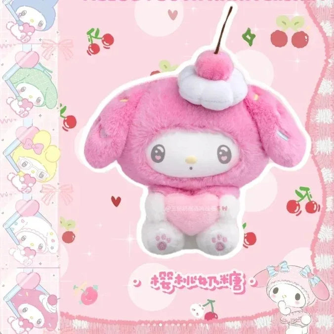 Sanrio My Melody 50th Anniversary Milk Candy Blind Box - Image 9