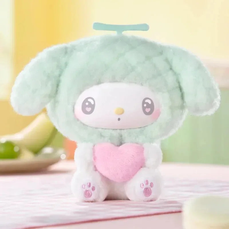 Sanrio My Melody 50th Anniversary Milk Candy Blind Box - Image 5