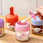 Sanrio Spice Jar