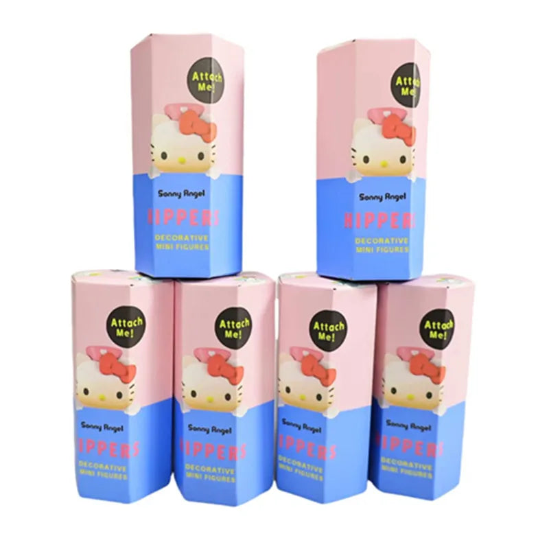 Sonny Angel Hello Kitty Series Blind Box - Image 5
