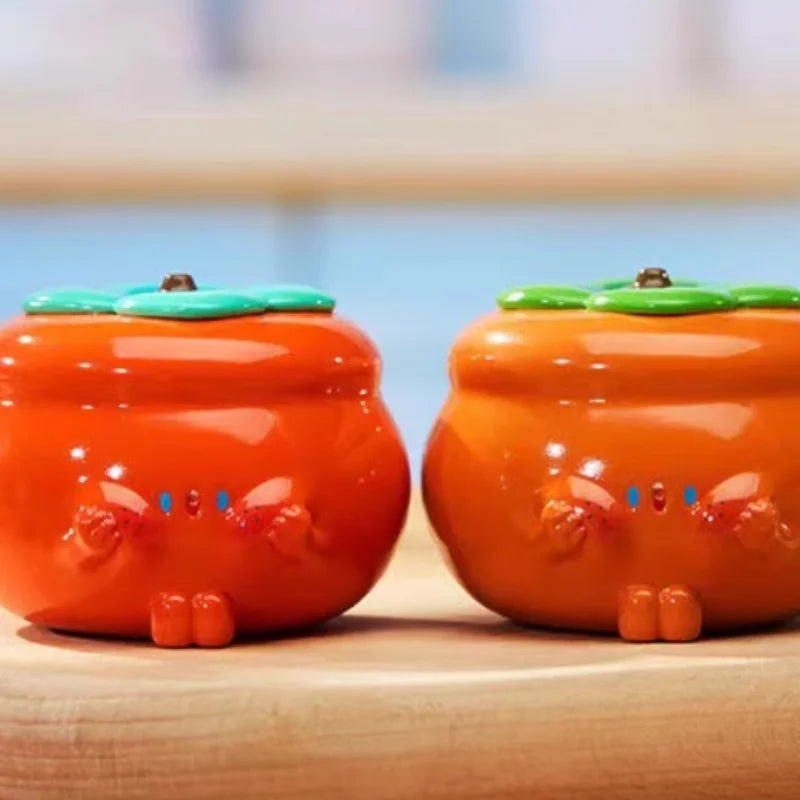 Miniso All Things Face Holding Kitchen Series Blind Box - Image 3