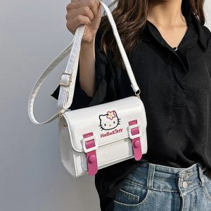 Sanrio Anime Crossbody Bags