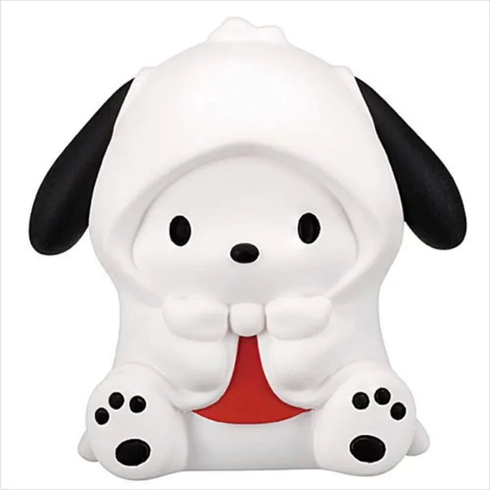 Sanrio Kuromi & Friends Halloween Action Figures - Image 7