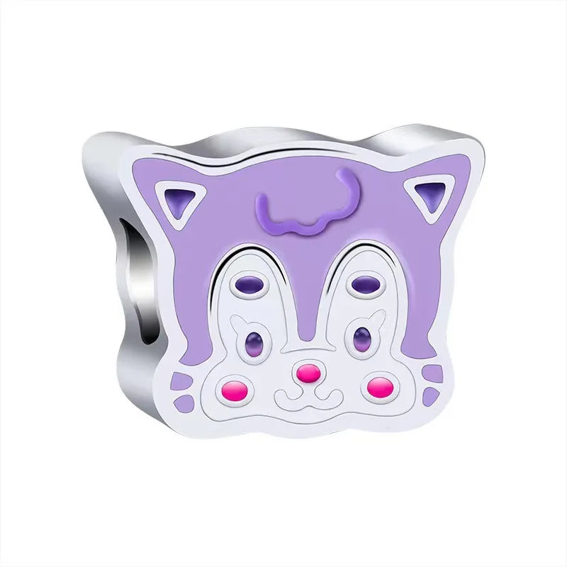 Sanrio Hello Kitty & Melody Dripping Oil Beads - Image 28