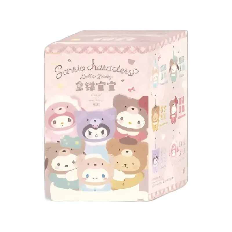Sanrio Latte Baby Blind Box - Image 8